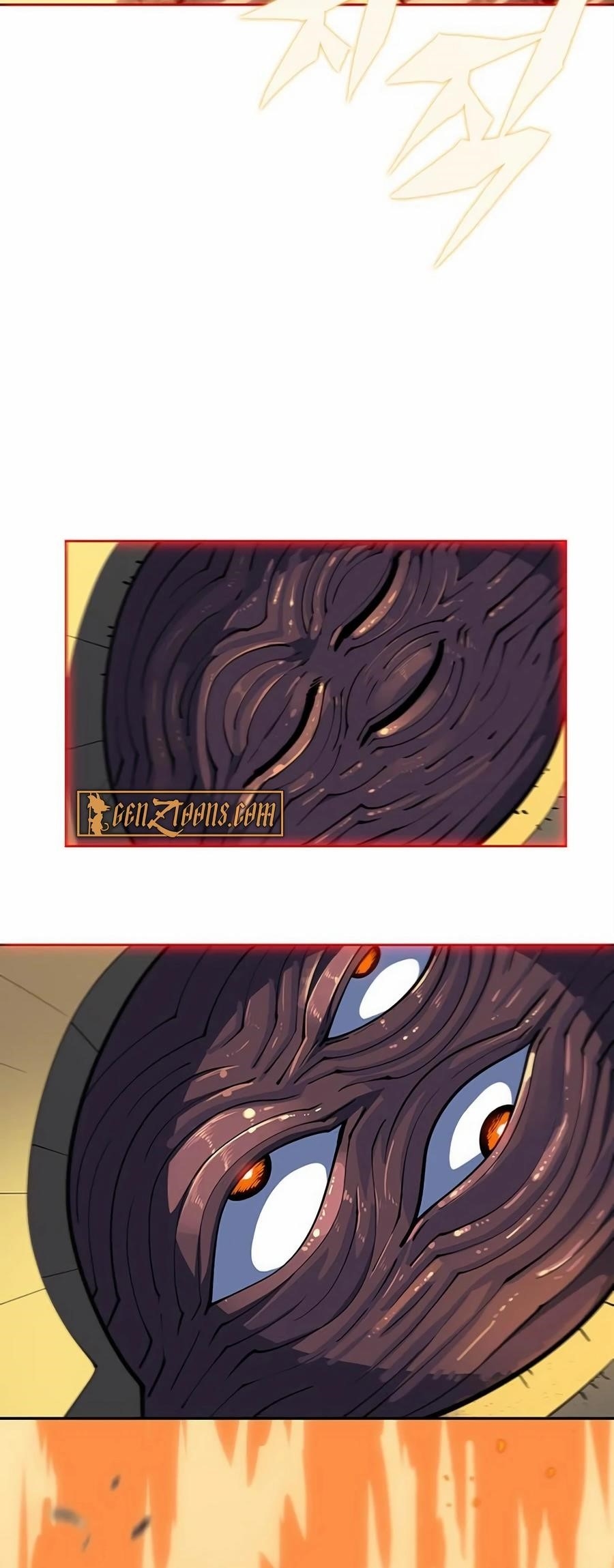Dungeon Porter Chapter 14 - Page 107 in English