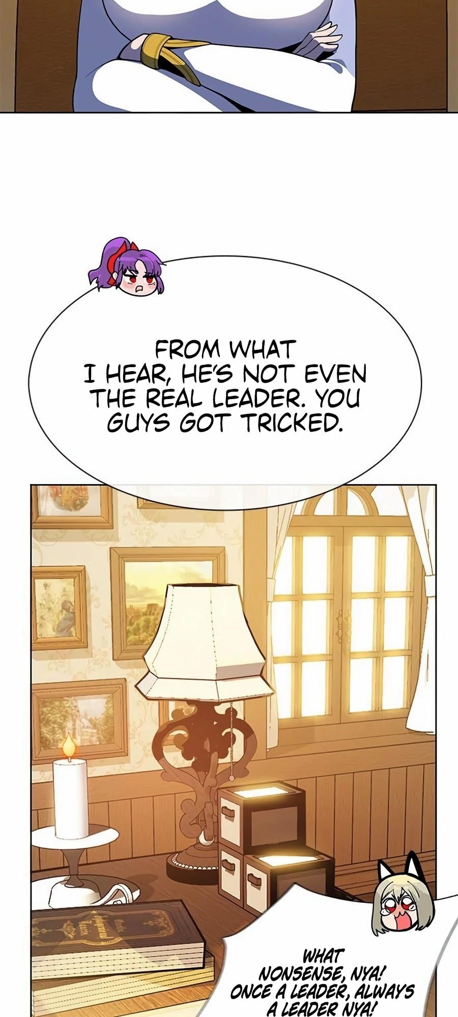 Dungeon Porter Chapter 14 - Page 11 in English