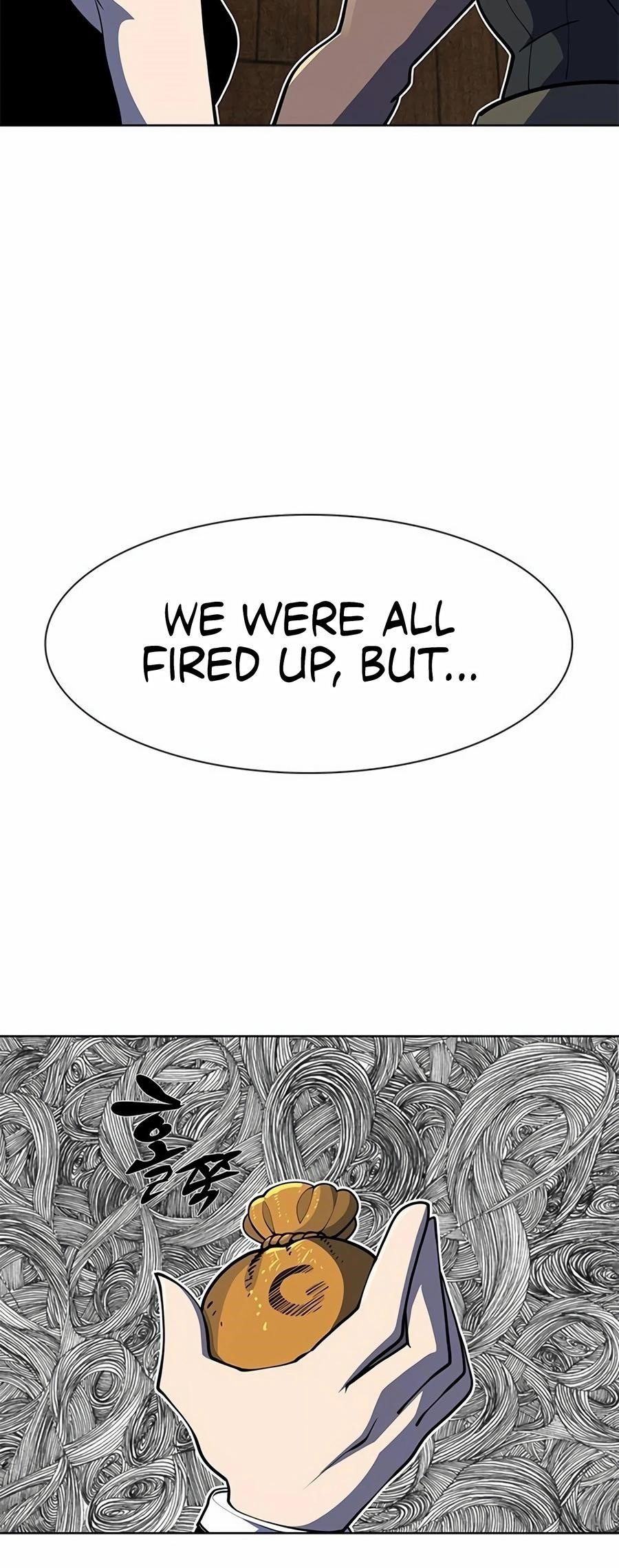 Dungeon Porter Chapter 14 - Page 18 in English