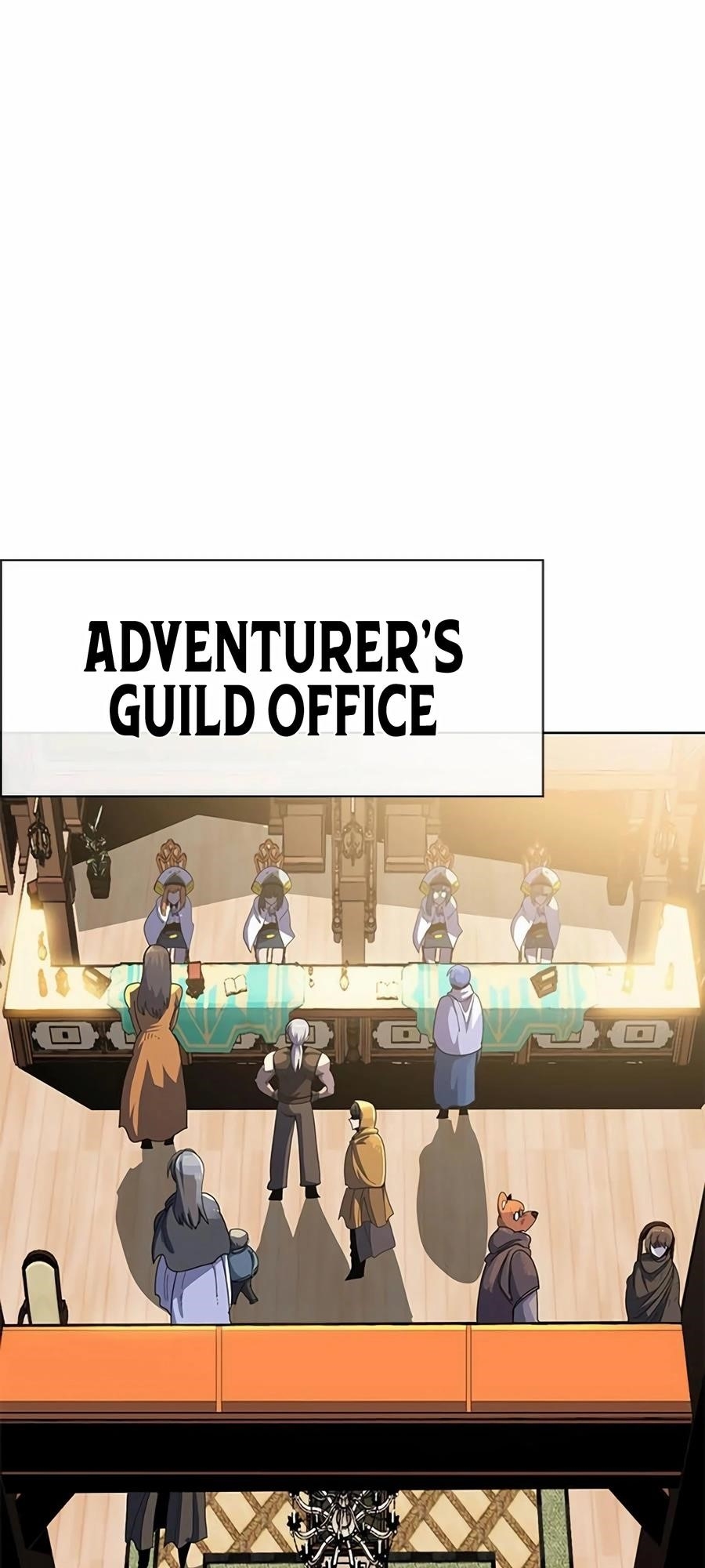 Dungeon Porter Chapter 14 - Page 40 in English