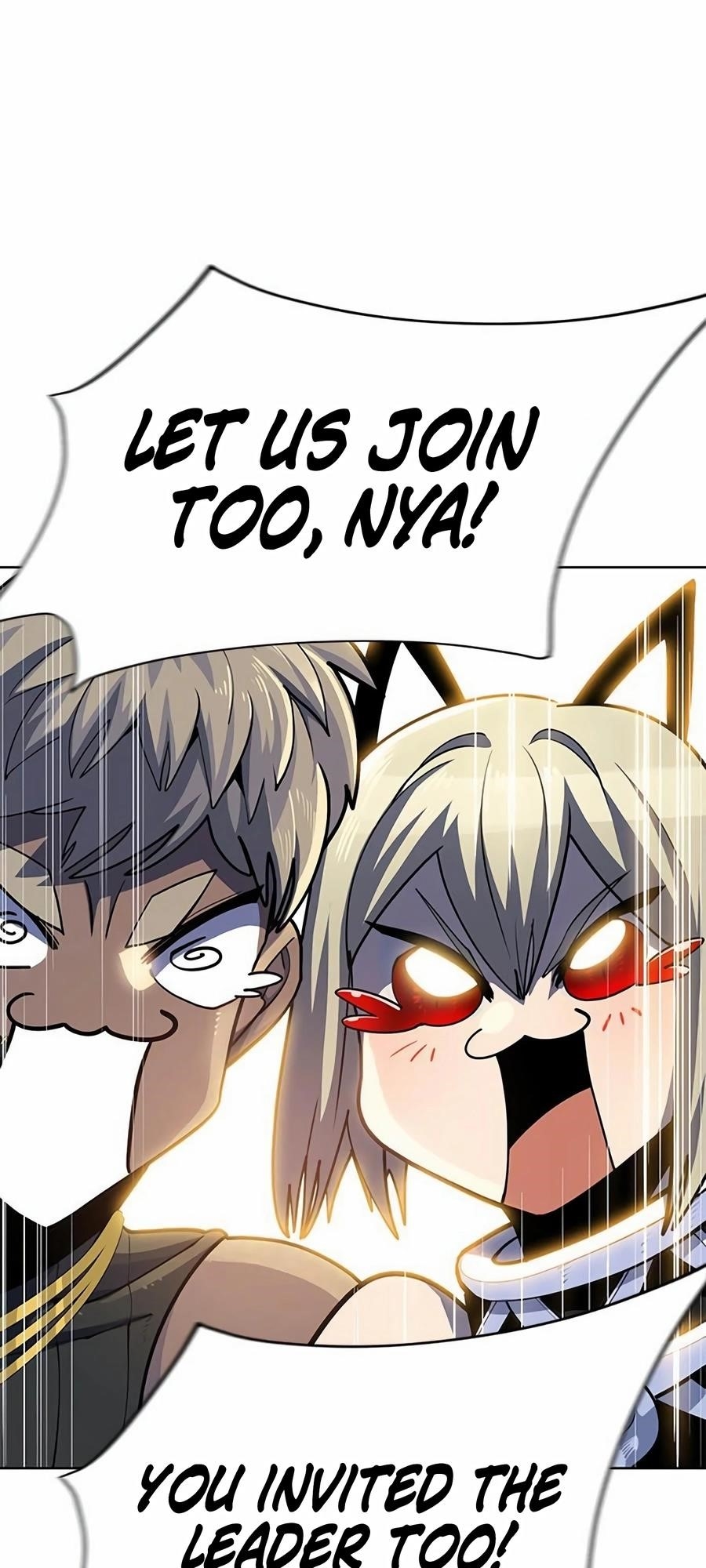 Dungeon Porter Chapter 14 - Page 8 in English