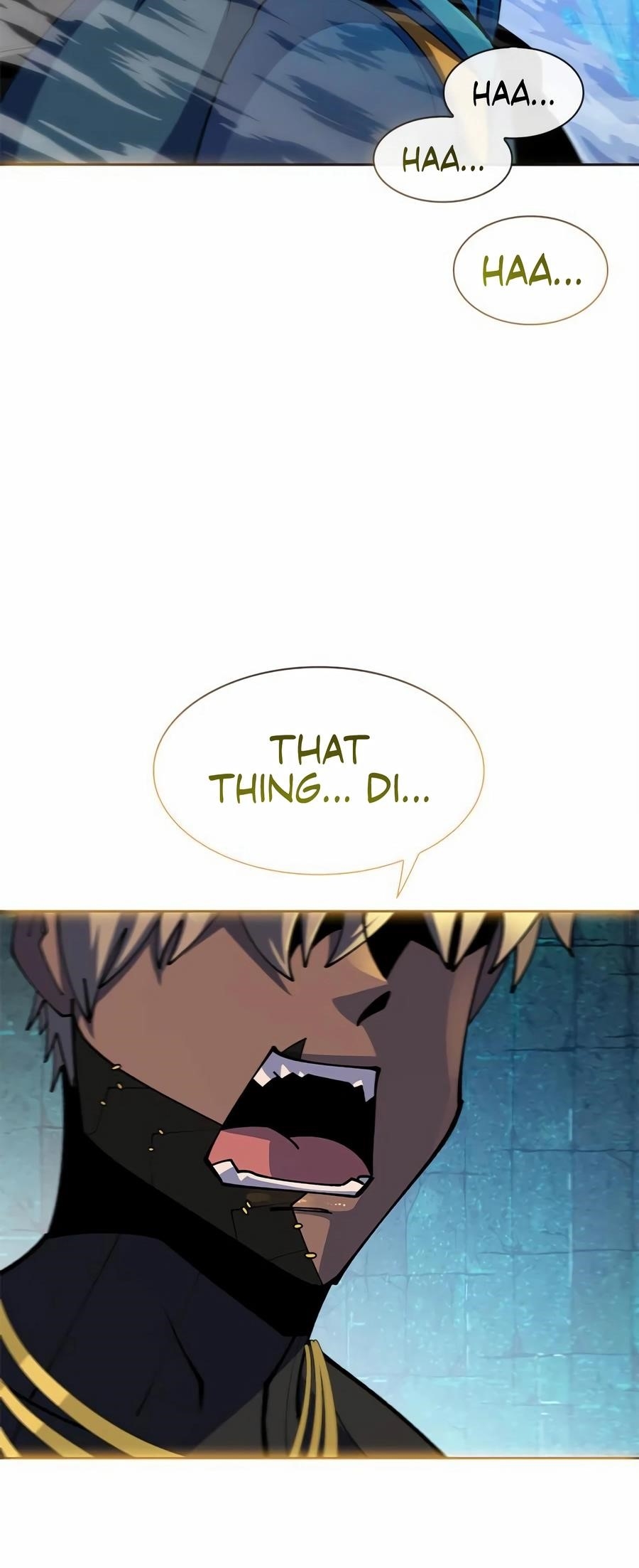 Dungeon Porter Chapter 15 - Page 115 in English
