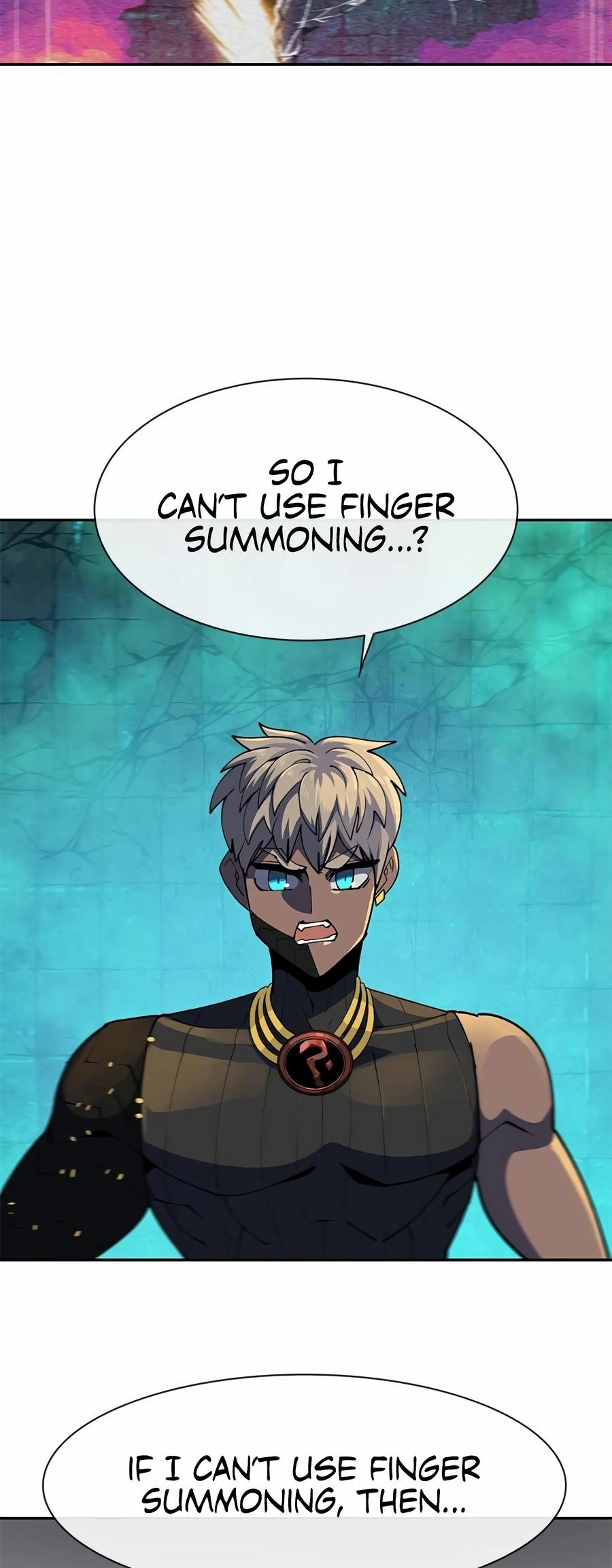 Dungeon Porter Chapter 15 - Page 24 in English