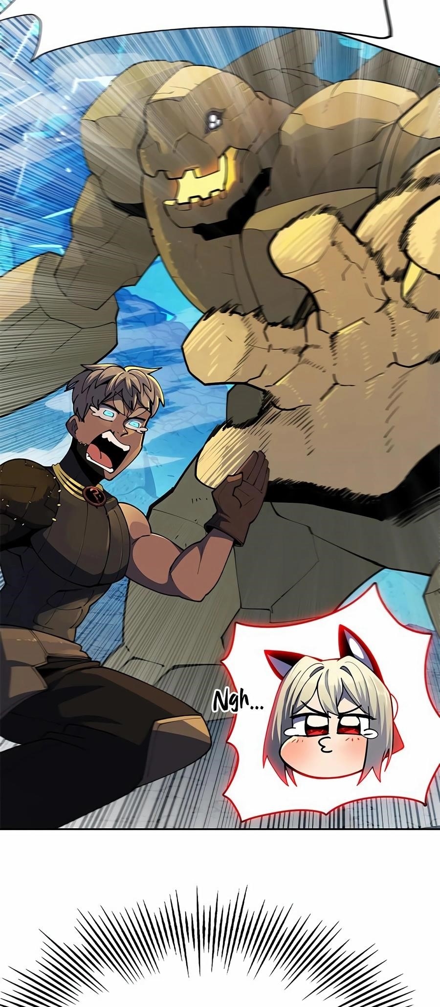 Dungeon Porter Chapter 15 - Page 38 in English