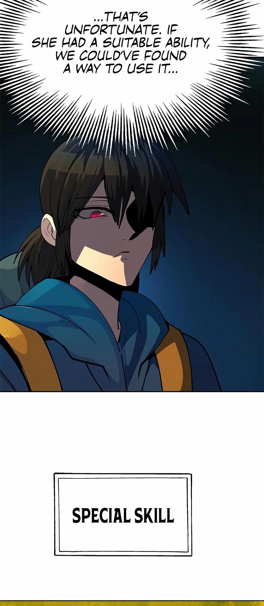 Dungeon Porter Chapter 15 - Page 39 in English