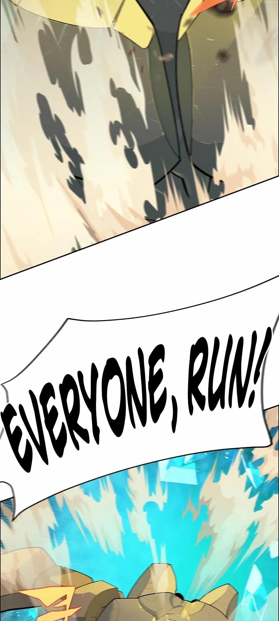 Dungeon Porter Chapter 15 - Page 4 in English