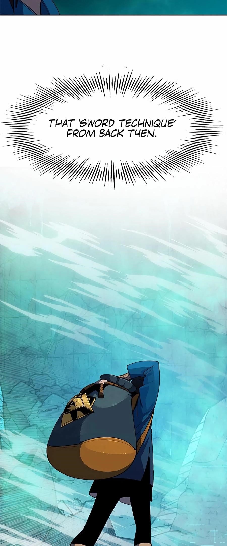 Dungeon Porter Chapter 15 - Page 43 in English