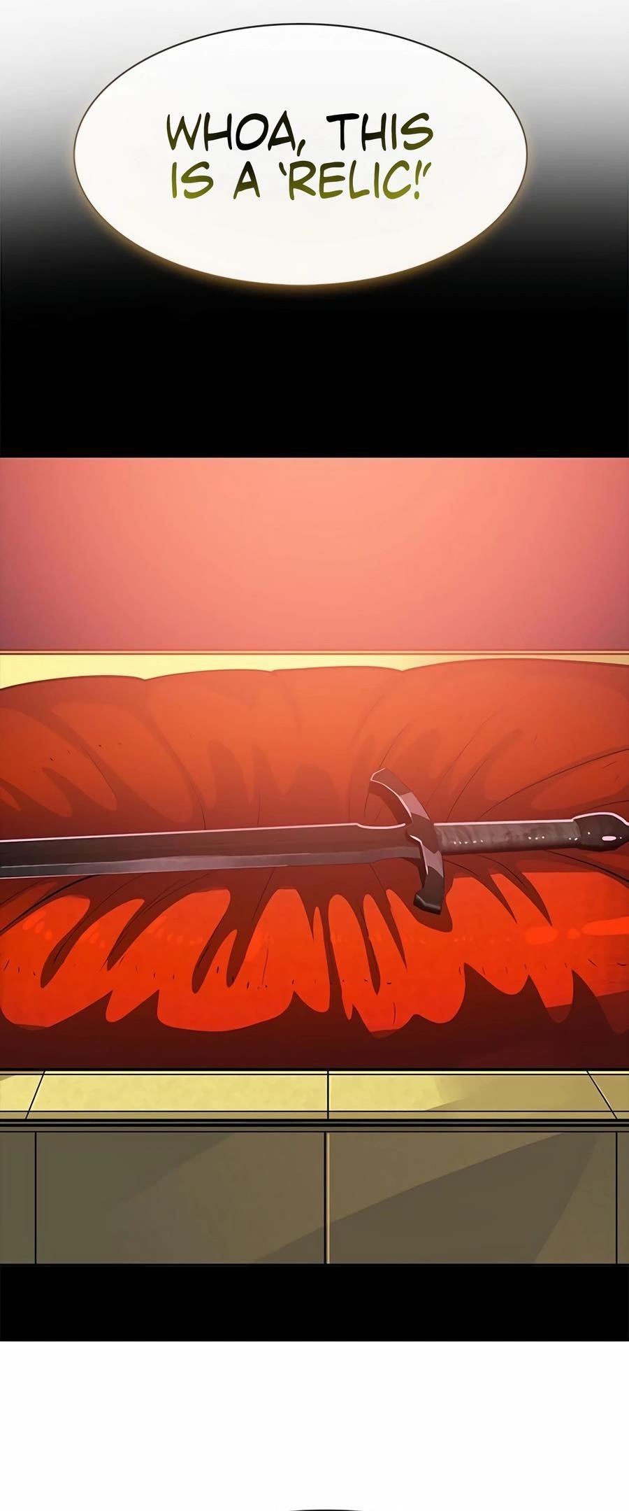 Dungeon Porter Chapter 15 - Page 45 in English