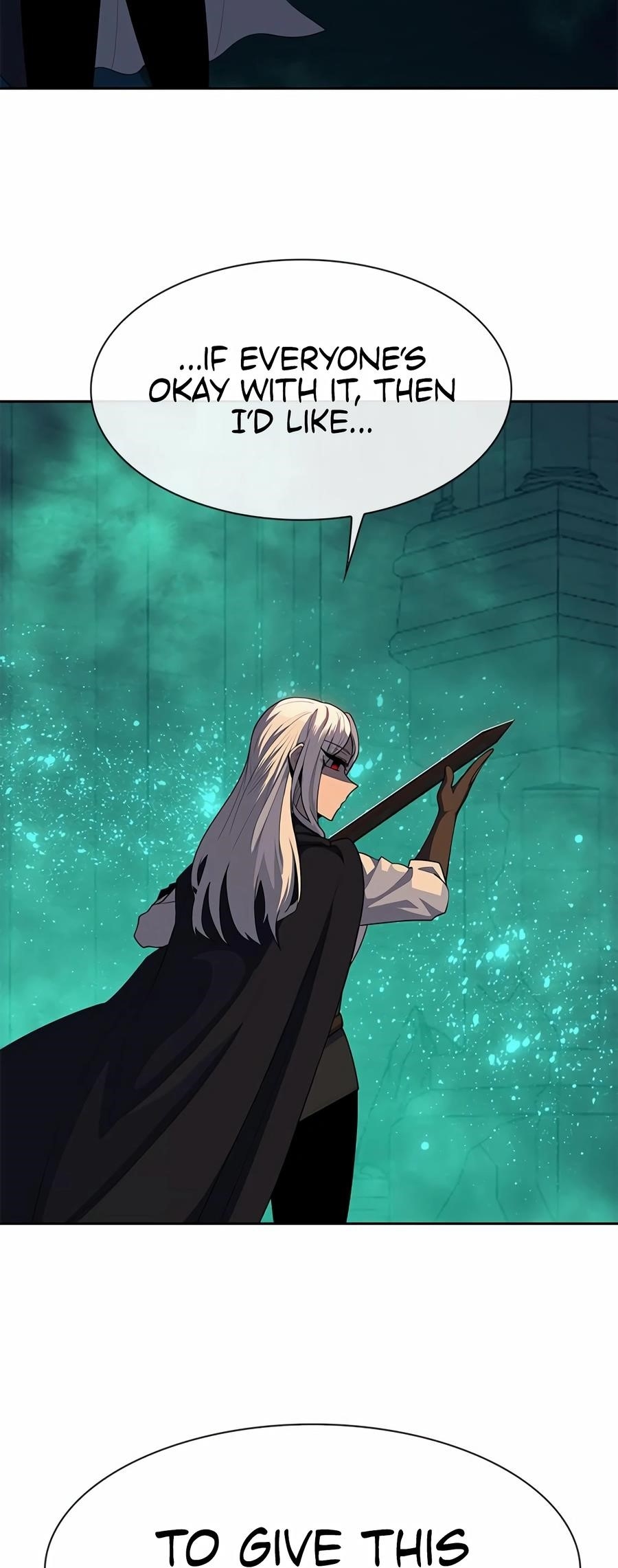 Dungeon Porter Chapter 15 - Page 50 in English