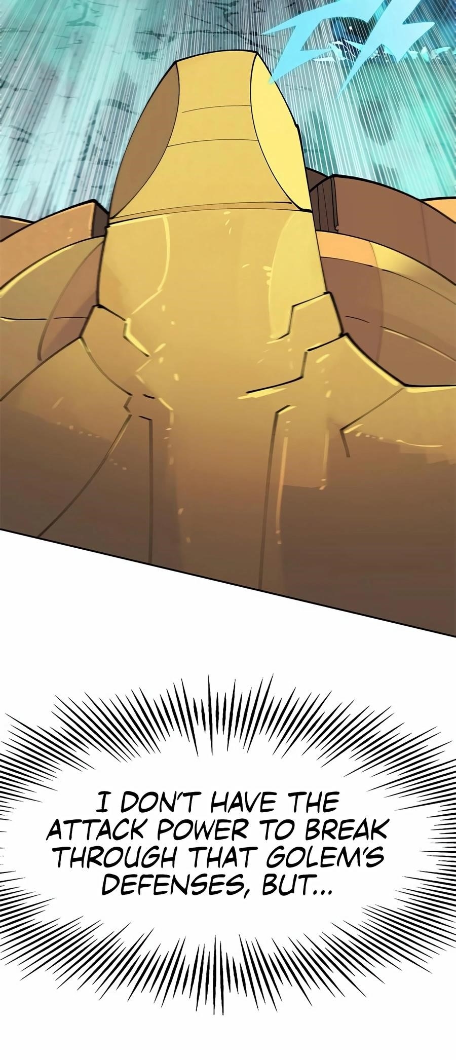 Dungeon Porter Chapter 15 - Page 61 in English