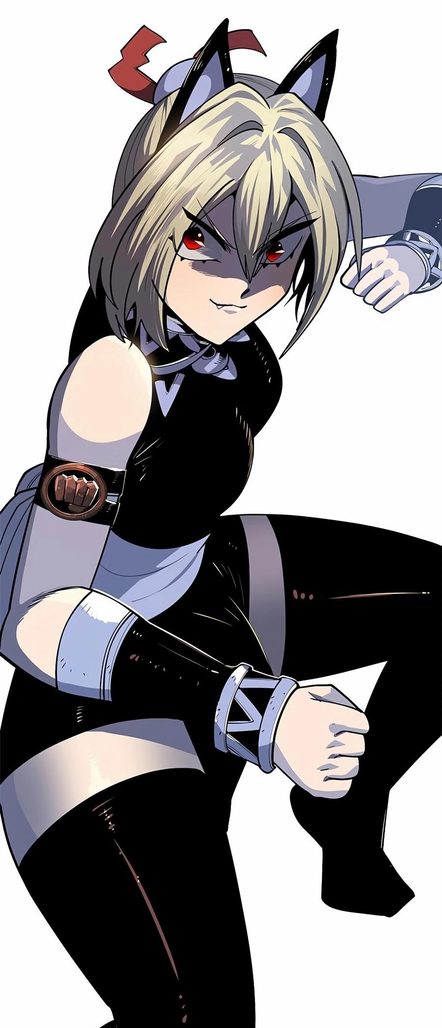 Dungeon Porter Chapter 15 - Page 62 in English