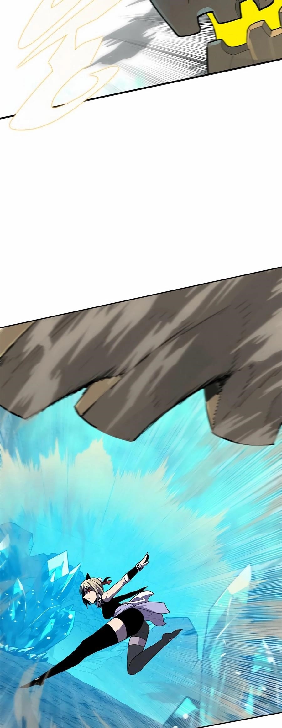 Dungeon Porter Chapter 15 - Page 68 in English