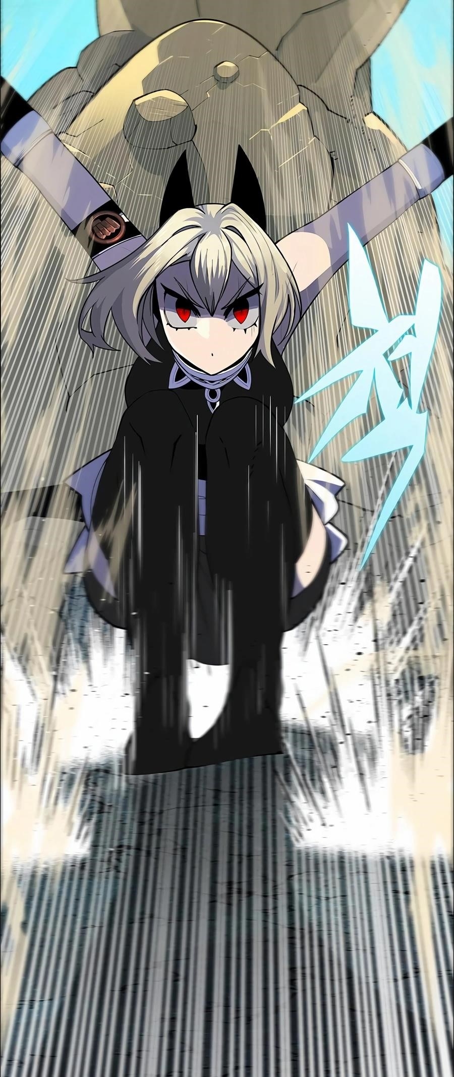 Dungeon Porter Chapter 15 - Page 74 in English