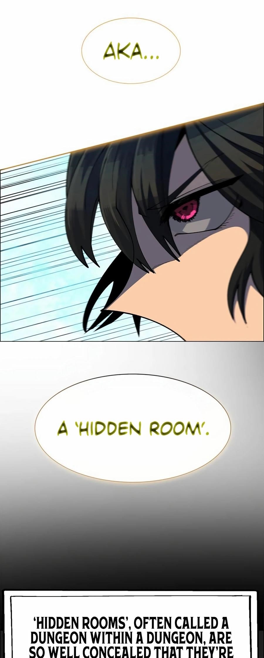 Dungeon Porter Chapter 15 - Page 8 in English