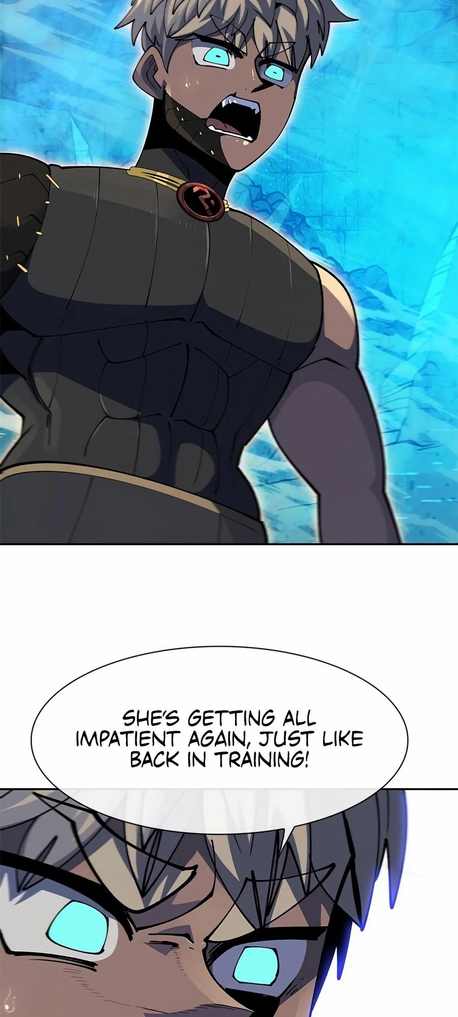 Dungeon Porter Chapter 15 - Page 80 in English