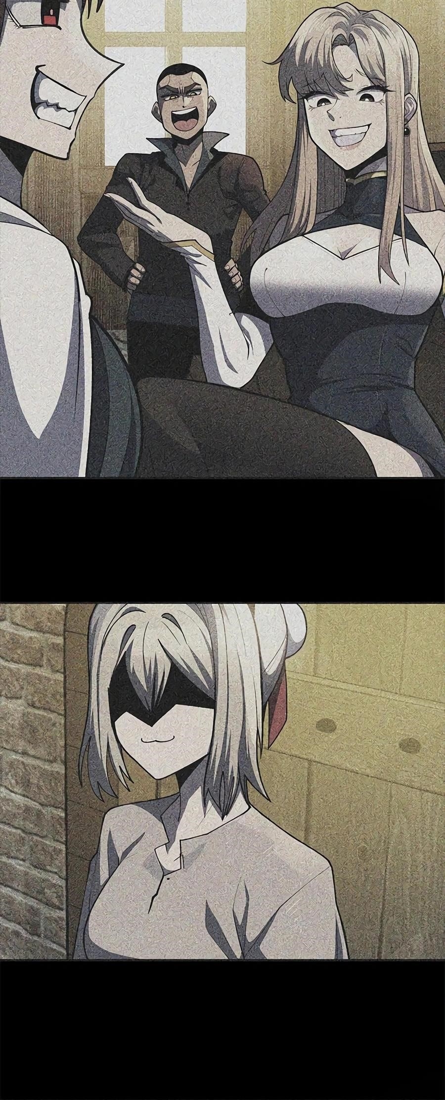 Dungeon Porter Chapter 15 - Page 88 in English