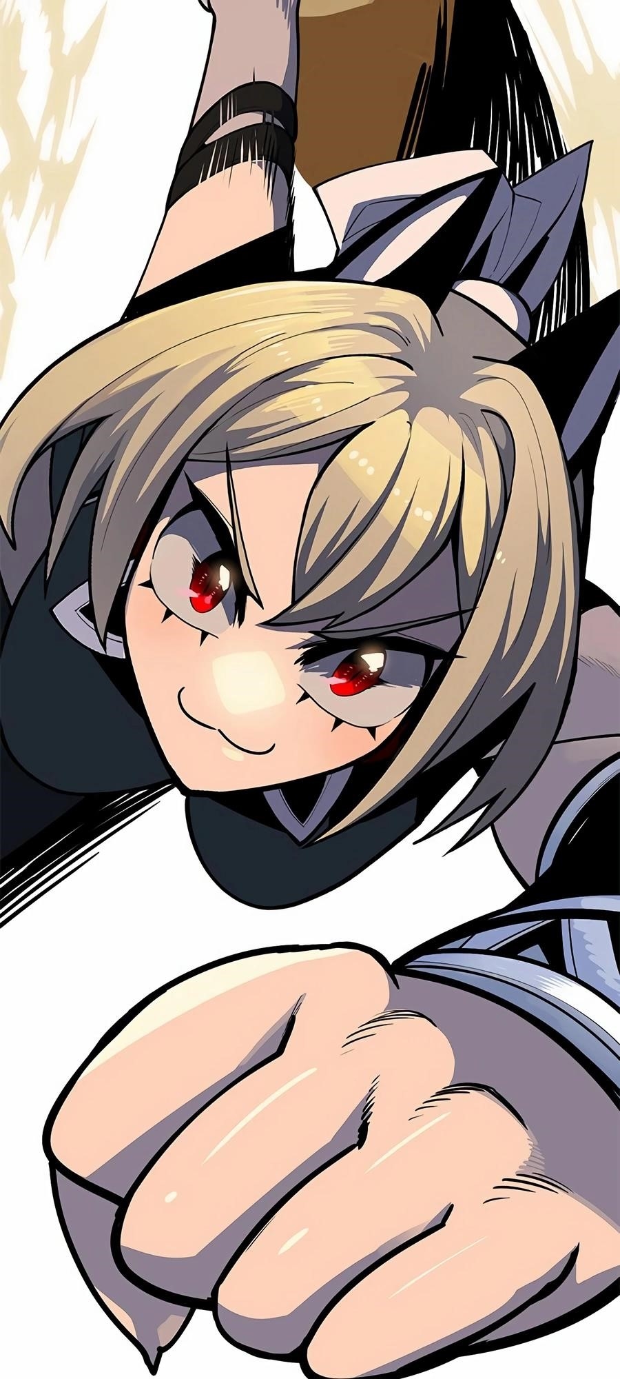Dungeon Porter Chapter 15 - Page 94 in English