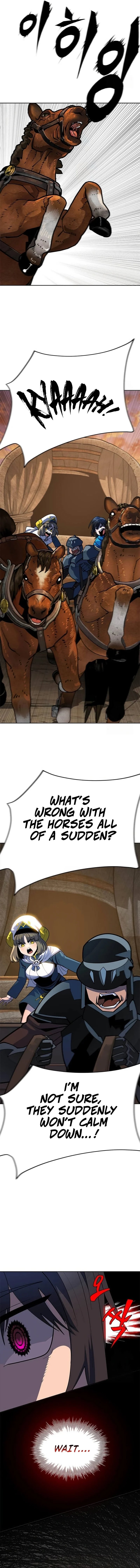 Dungeon Porter Chapter 2 - Page 26 in English