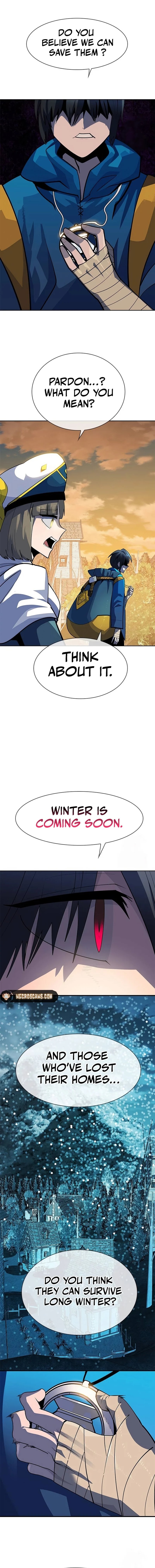 Dungeon Porter Chapter 2 - Page 44 in English