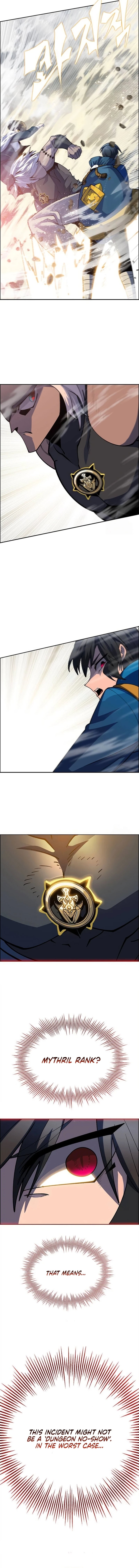 Dungeon Porter Chapter 3 - Page 41 in English