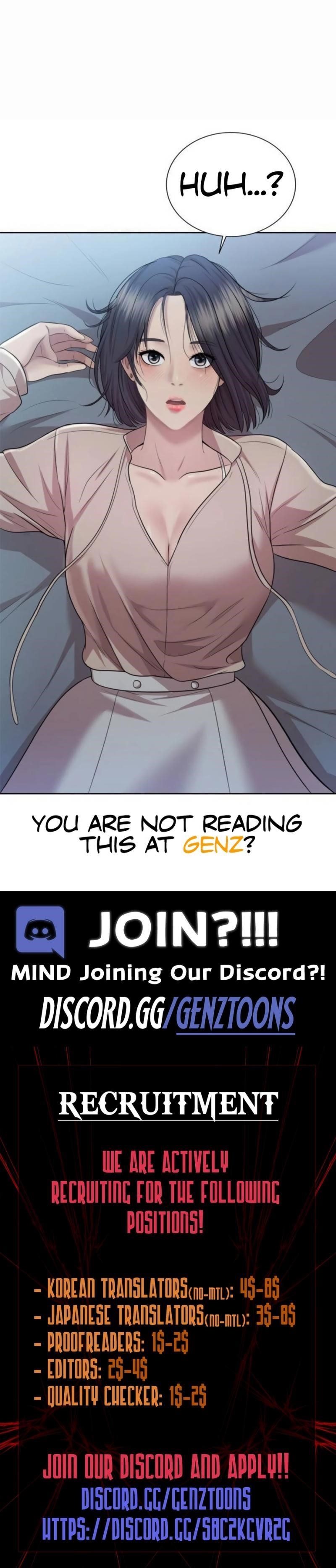 Dungeon Porter Chapter 30 - Page 26 in English