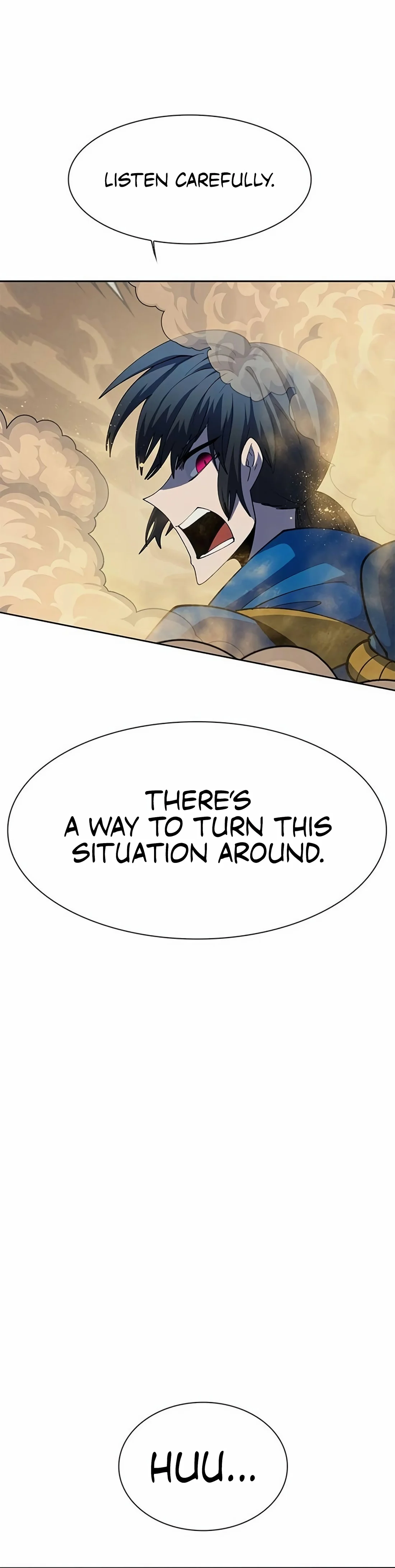 Dungeon Porter Chapter 4 - Page 101 in English