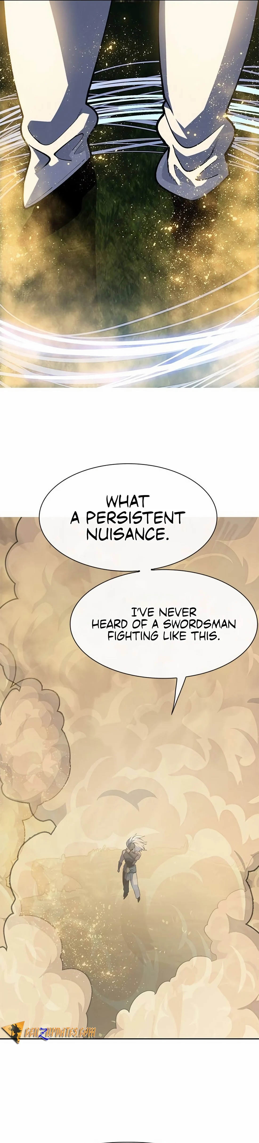 Dungeon Porter Chapter 4 - Page 102 in English