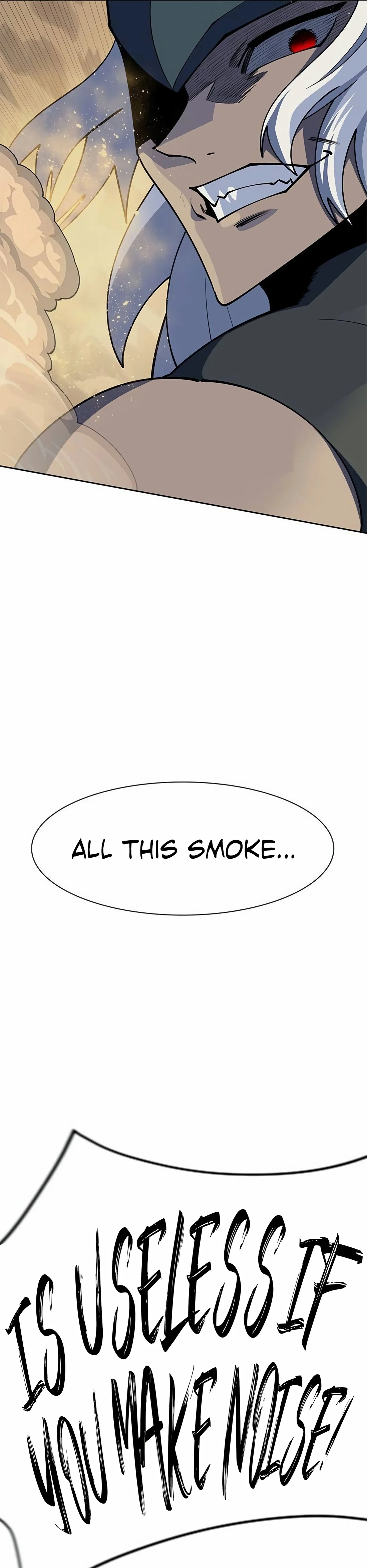 Dungeon Porter Chapter 4 - Page 105 in English