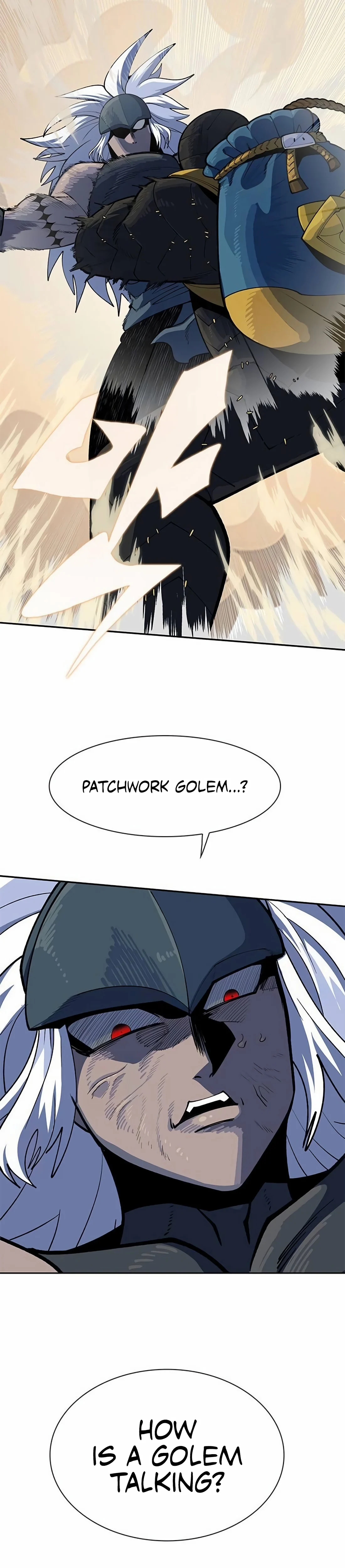 Dungeon Porter Chapter 4 - Page 112 in English