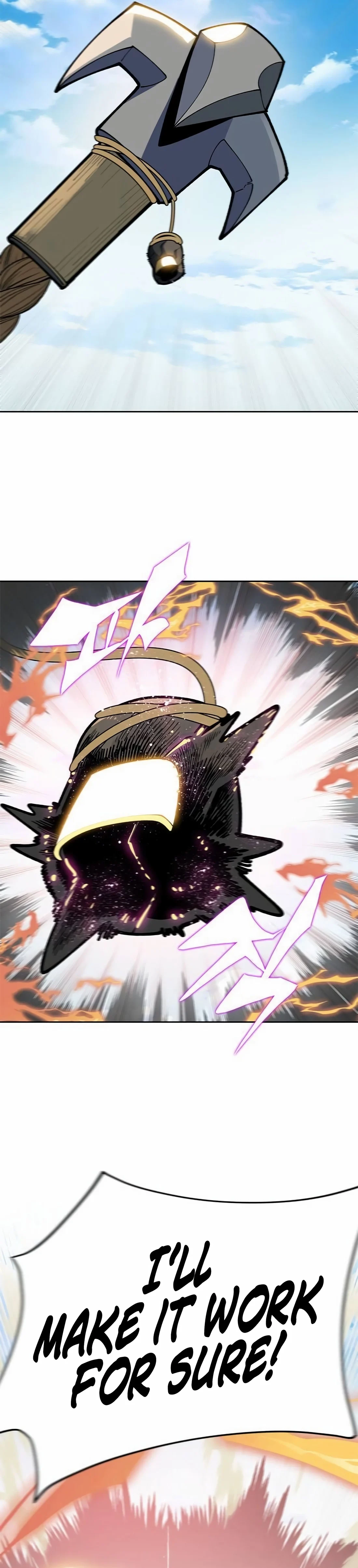 Dungeon Porter Chapter 4 - Page 123 in English