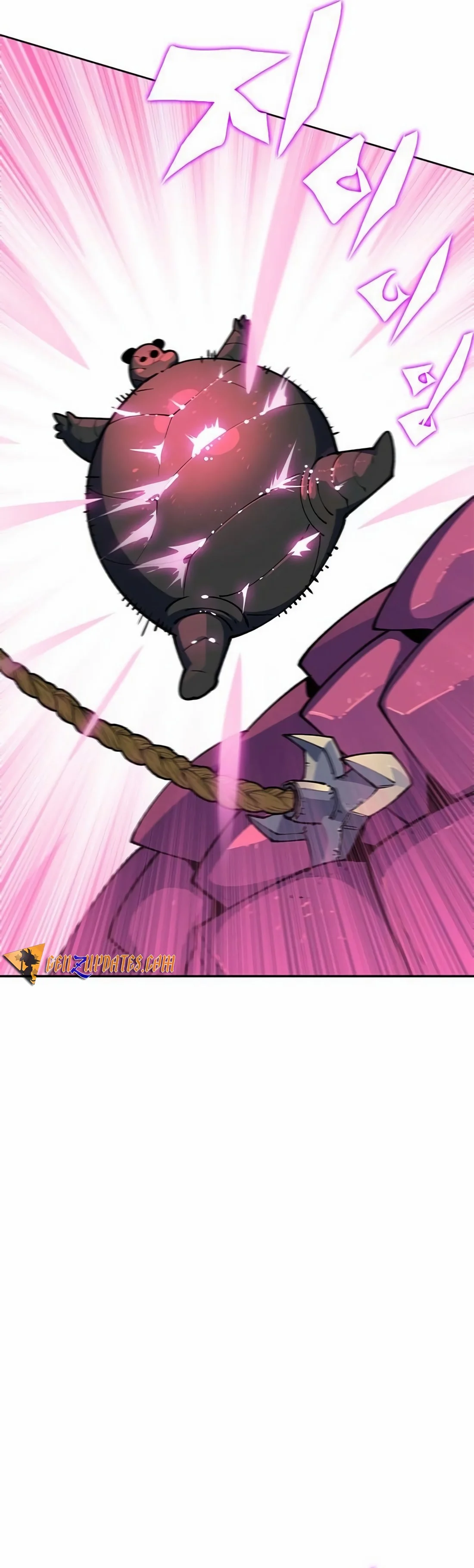 Dungeon Porter Chapter 4 - Page 129 in English