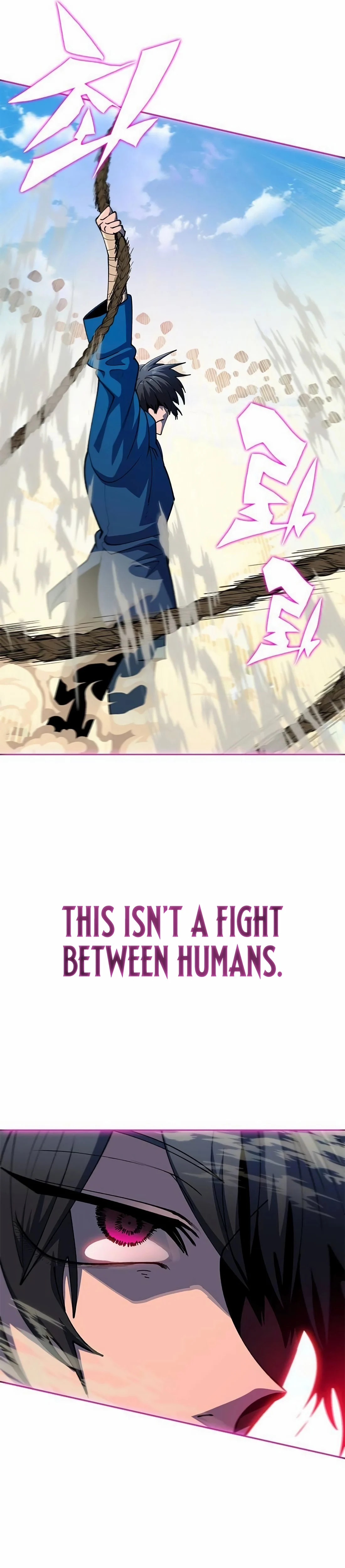 Dungeon Porter Chapter 4 - Page 135 in English