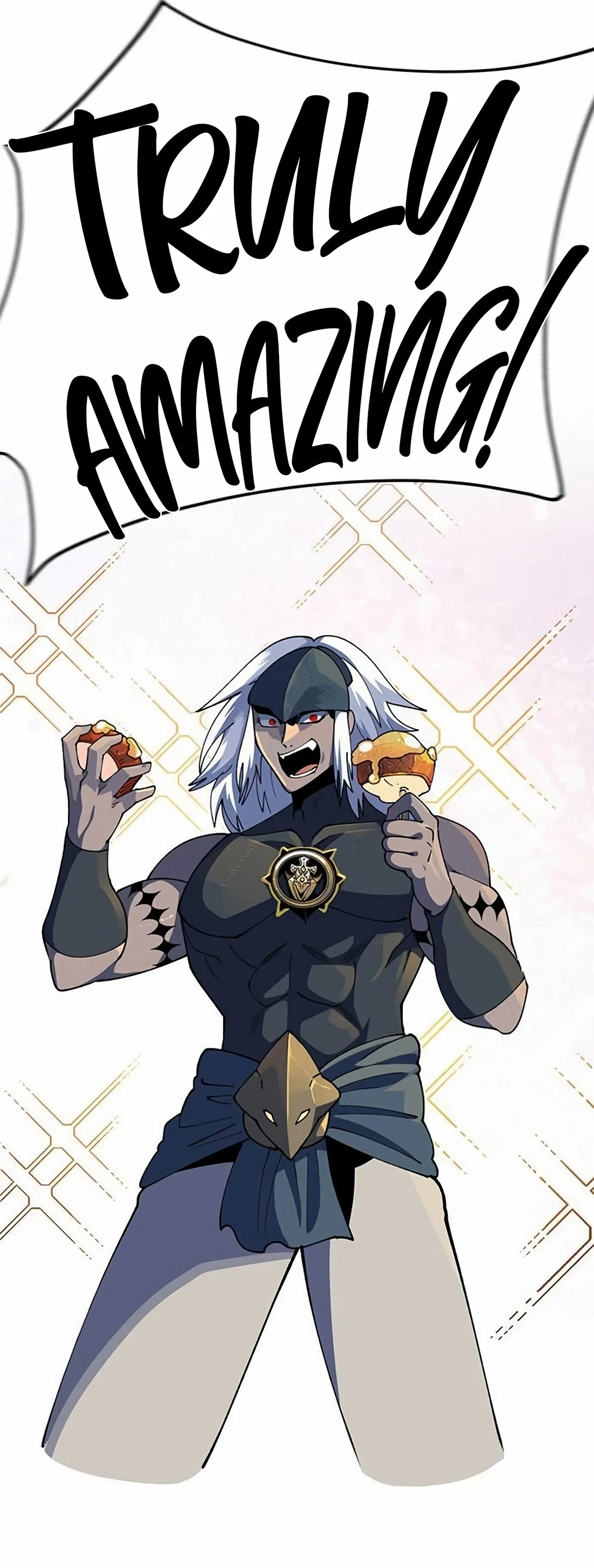 Dungeon Porter Chapter 4 - Page 29 in English