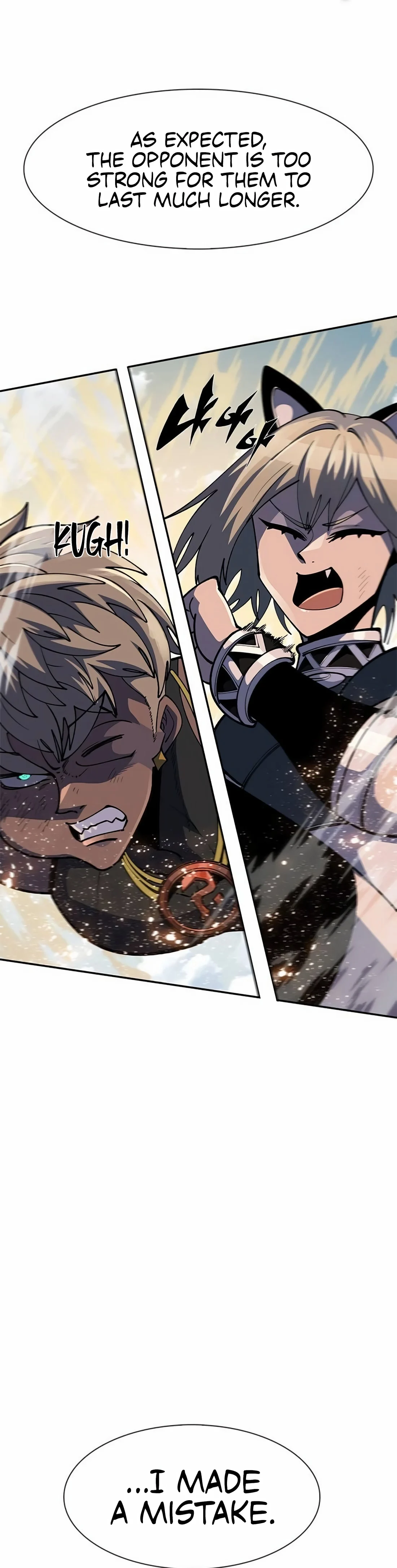 Dungeon Porter Chapter 4 - Page 60 in English