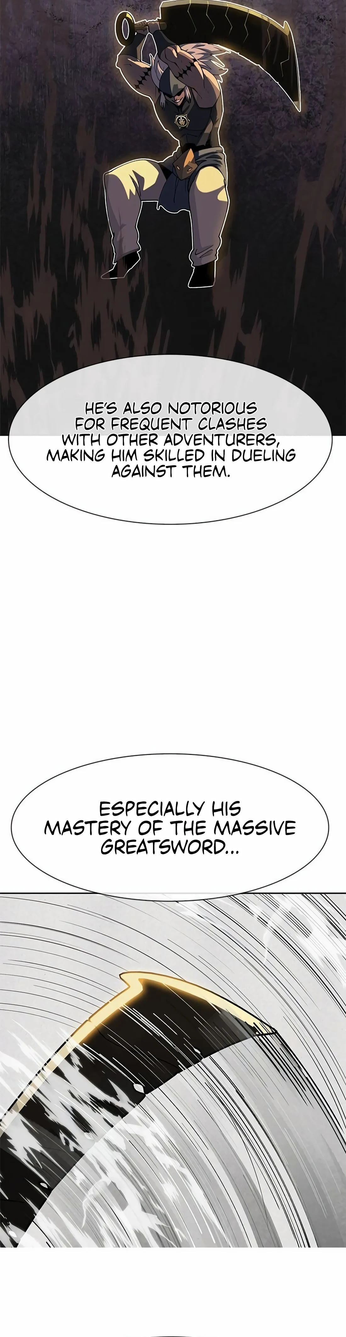 Dungeon Porter Chapter 4 - Page 63 in English