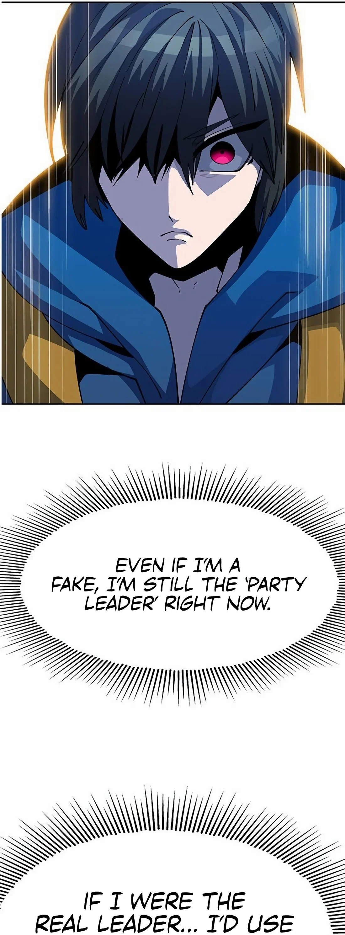 Dungeon Porter Chapter 4 - Page 71 in English