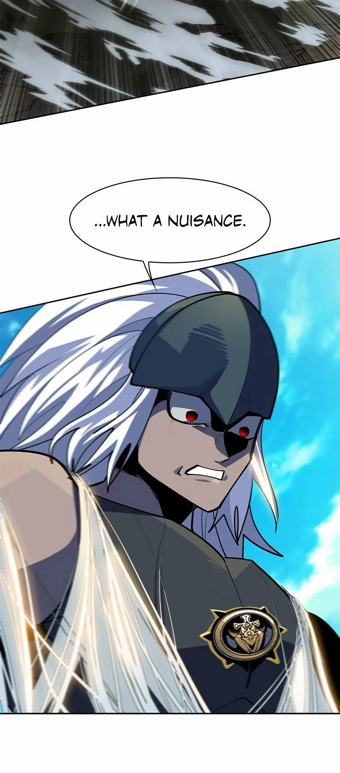 Dungeon Porter Chapter 4 - Page 91 in English