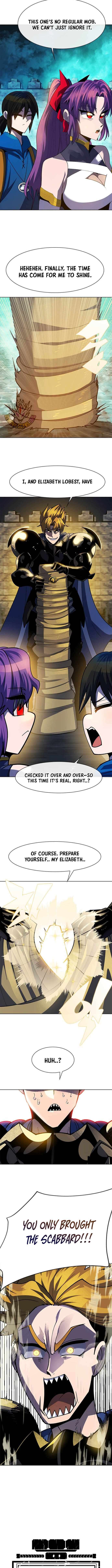Dungeon Porter Chapter 45 - Page 18 in English