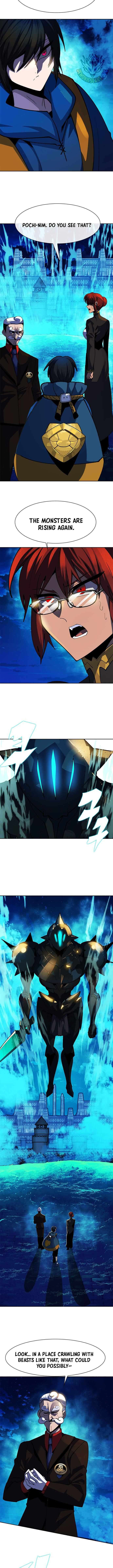 Dungeon Porter Chapter 45 - Page 4 in English