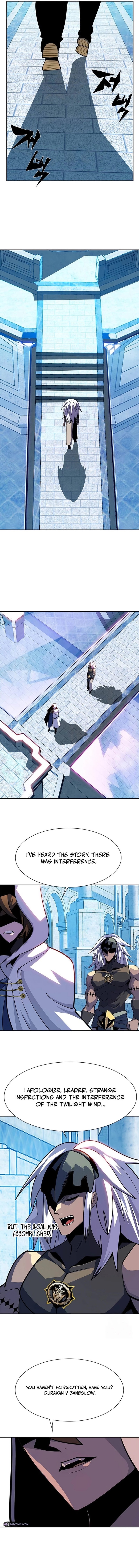 Dungeon Porter Chapter 6 - Page 26 in English