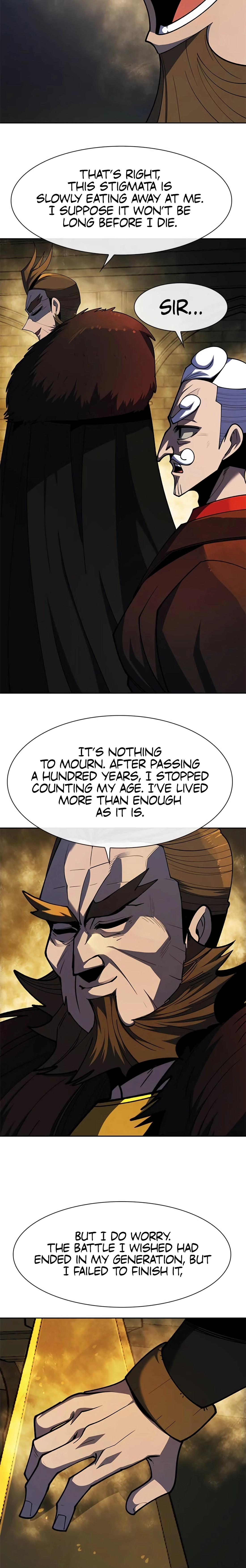 Dungeon Porter Chapter 60 - Page 14 in English