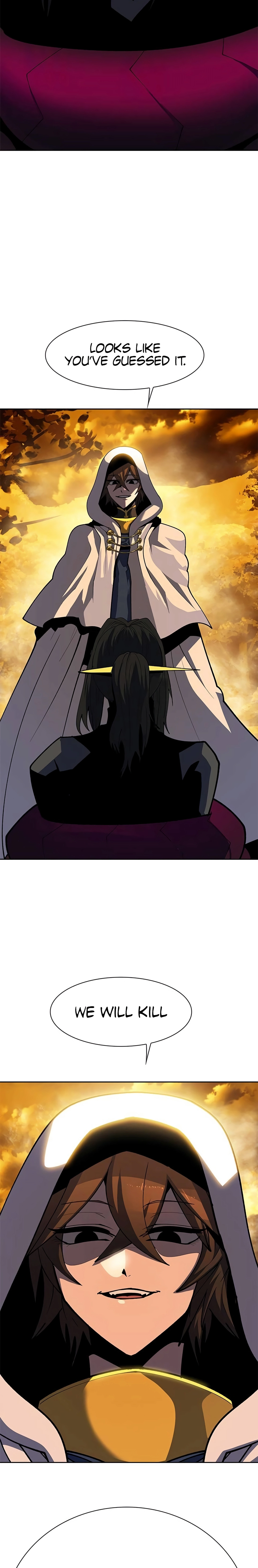 Dungeon Porter Chapter 60 - Page 45 in English
