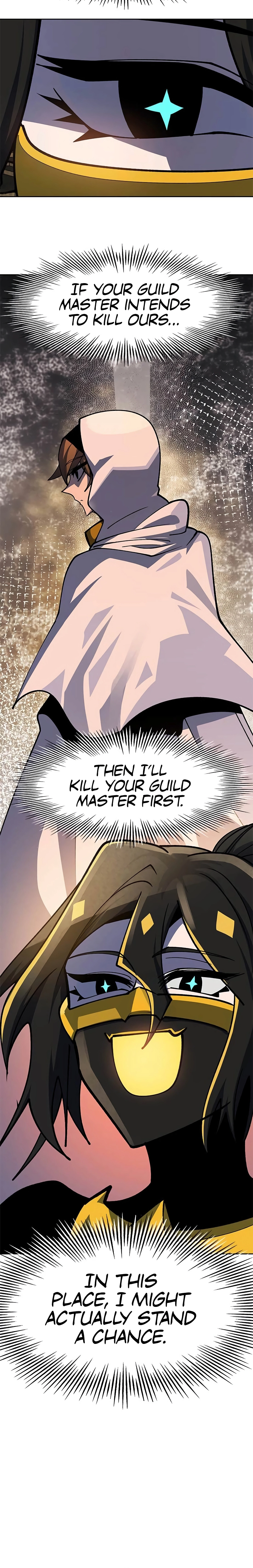 Dungeon Porter Chapter 62 - Page 42 in English