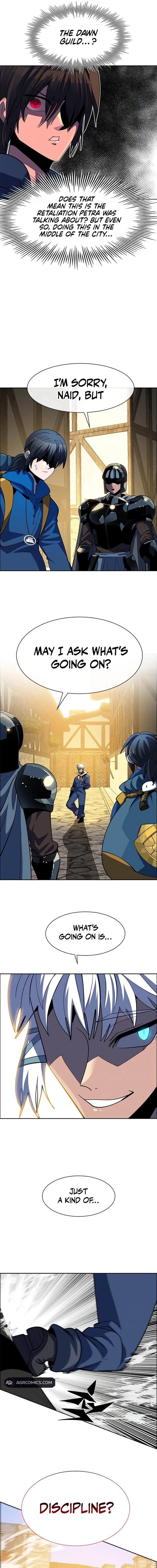 Dungeon Porter Chapter 7 - Page 27 in English