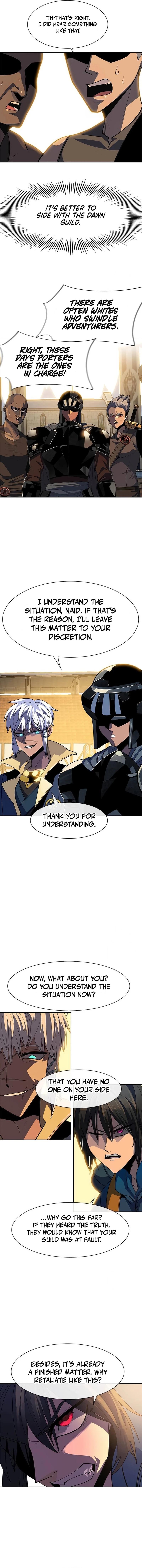 Dungeon Porter Chapter 7 - Page 30 in English