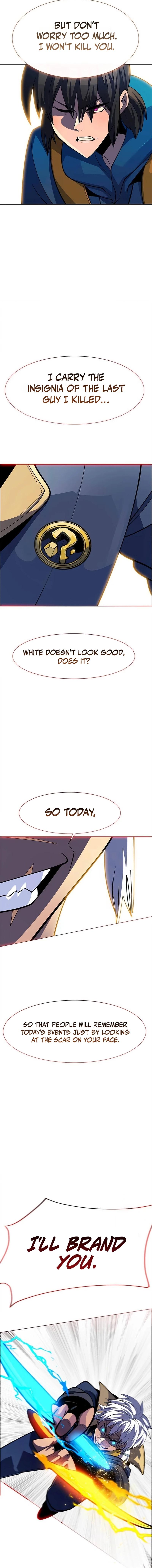 Dungeon Porter Chapter 7 - Page 32 in English