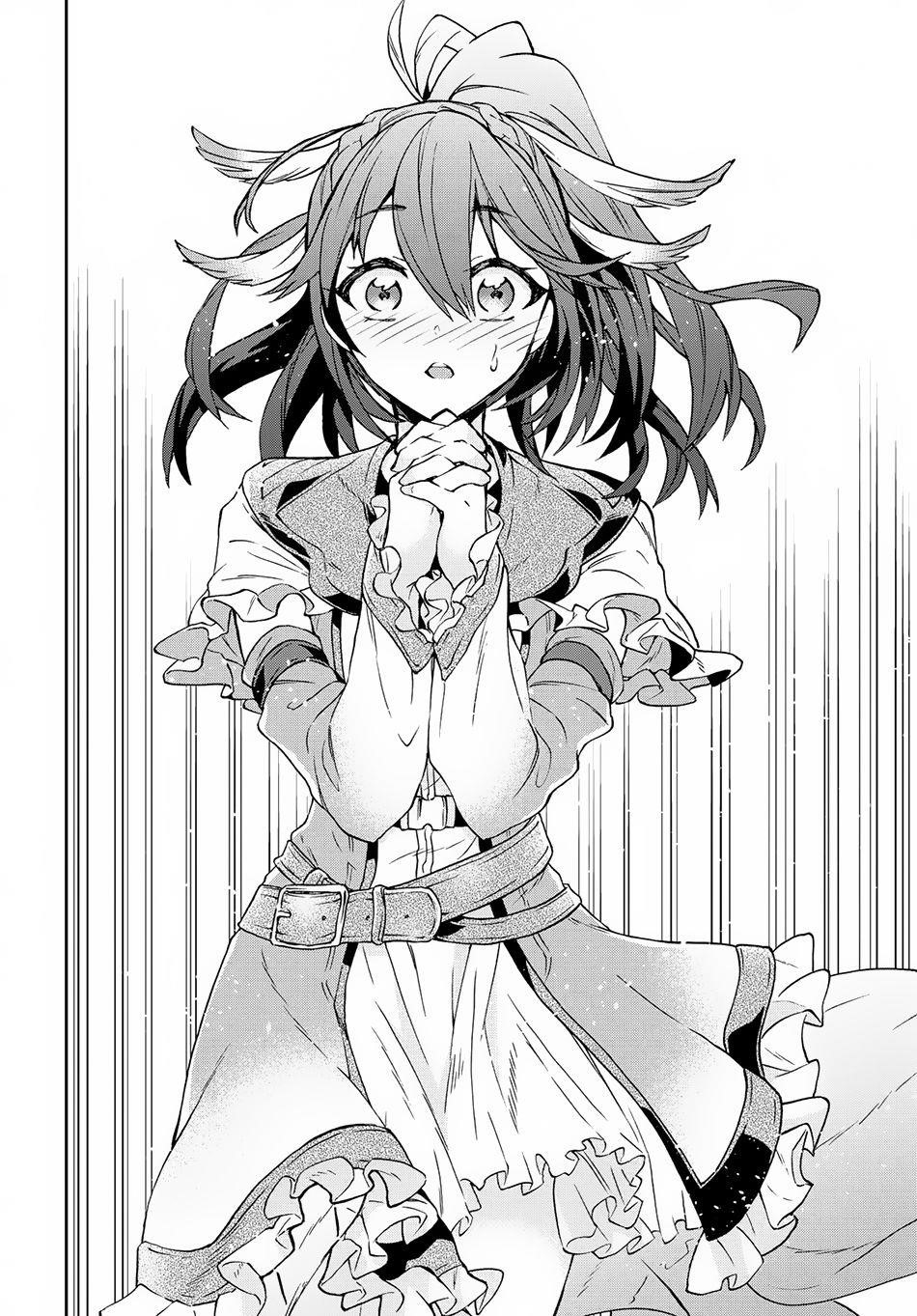 29-Sai Dokushin Wa Isekai De Jiyuu Ni Ikita……katta Chapter 1.2 - Page 13 in English