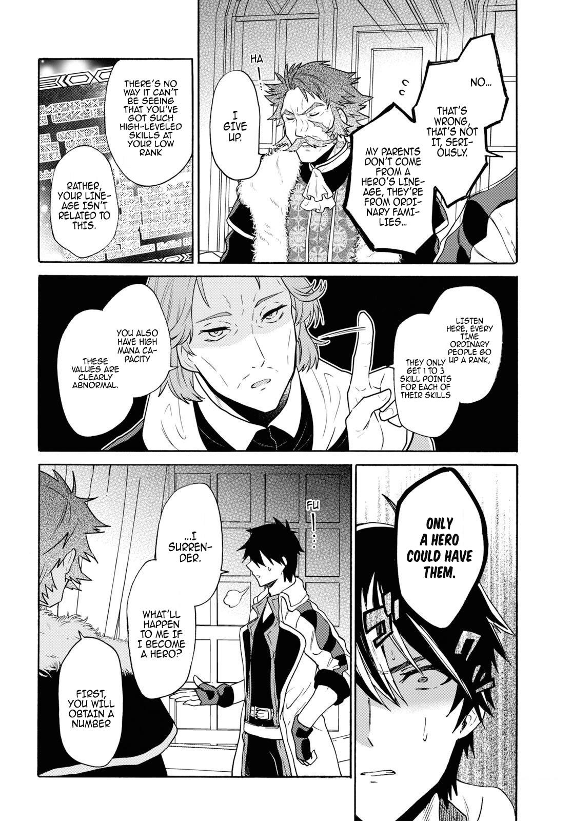 29-Sai Dokushin Wa Isekai De Jiyuu Ni Ikita……katta Chapter 11 - Page 19 in English
