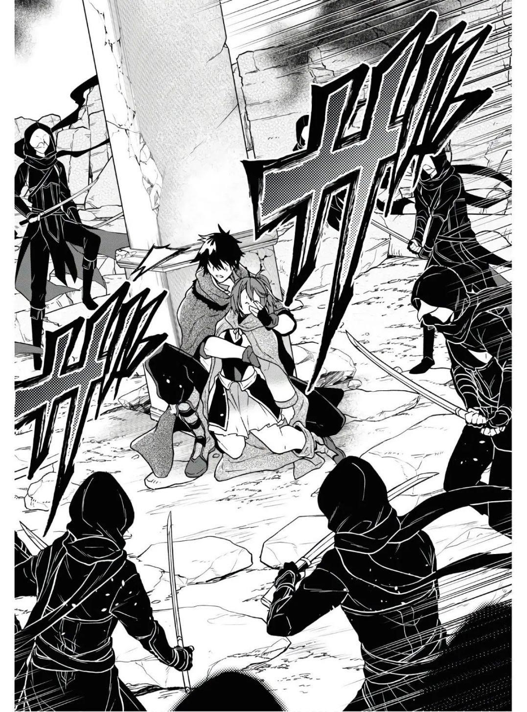 29-Sai Dokushin Wa Isekai De Jiyuu Ni Ikita……katta Chapter 14 - Page 10 in English