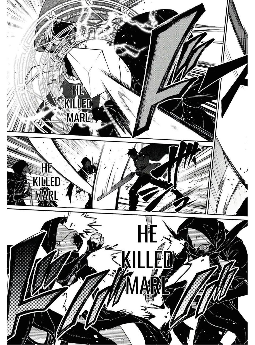 29-Sai Dokushin Wa Isekai De Jiyuu Ni Ikita……katta Chapter 14 - Page 19 in English